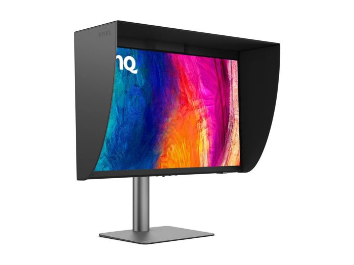 BENQ PD2770U 27inch 4K IPS 99 ADOBERGB – 9