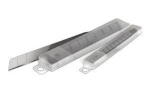 Replacement Blades Forpus 9 mm (10)