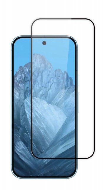 Screenor Tempered Google Pixel 9 – 2