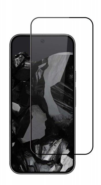Screenor Tempered Google Pixel 9 Pro – 2