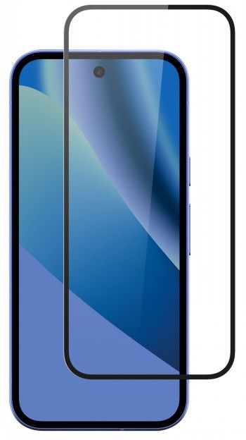 Screenor Tempered Google Pixel 10A Full – 2