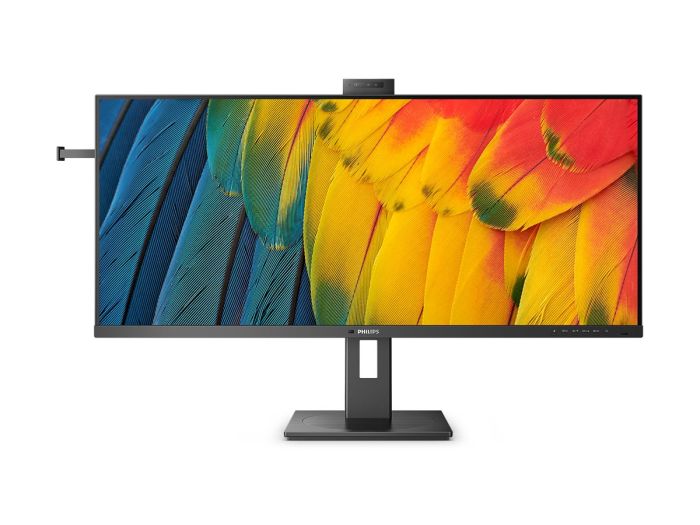 PHILIPS 40inch IPS Flat Monitor – 2