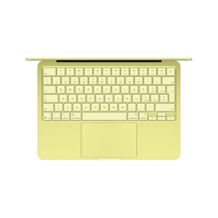Notebook APPLE 13-inch MacBook Neo 13" Apple A 8GB 256GB – 2