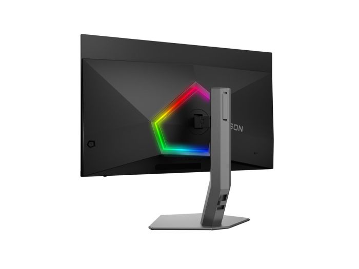 AOC 31.5inch 3840x2160 QD OLED 165Hz HDR – 8