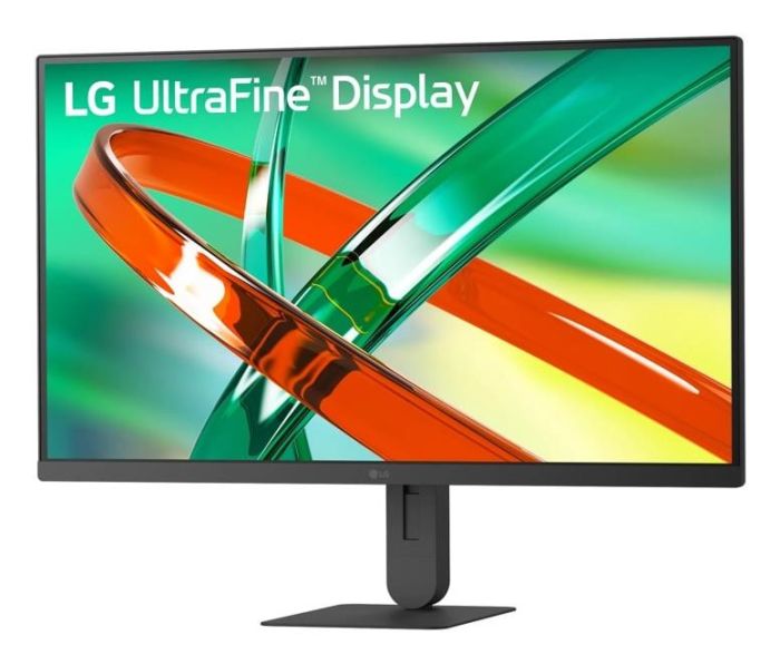LCD Monitor LG LED 27U730B-B 27" 4K – 3