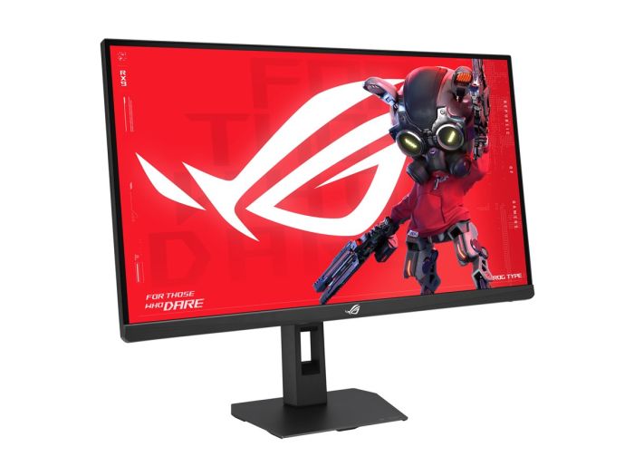 ASUS ROG Strix XG27UCS Gen2 Monitor – 7