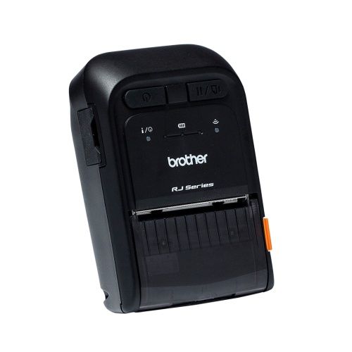 Brother RuggedJet RJ-2035B Receipt Printer Direct Thermal 101.6 mm/sec – 2