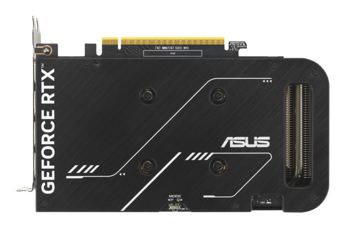 Graphics Card ASUS NVIDIA GeForce RTX 5050 GDDR6 8GB – 9