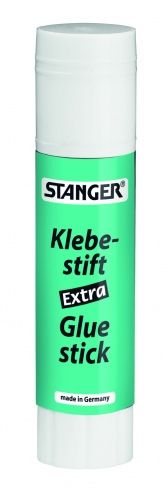 STANGER Glue Sticks extra 10 g, 1 pcs. 18000200002-1 – 2