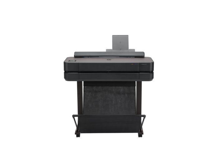 HP DesignJet T650 24inch Printer 2025