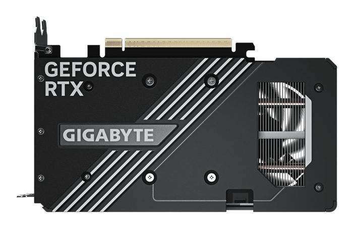Graphics Card GIGABYTE NVIDIA GeForce RTX 5060 GDDR7 8GB – 6