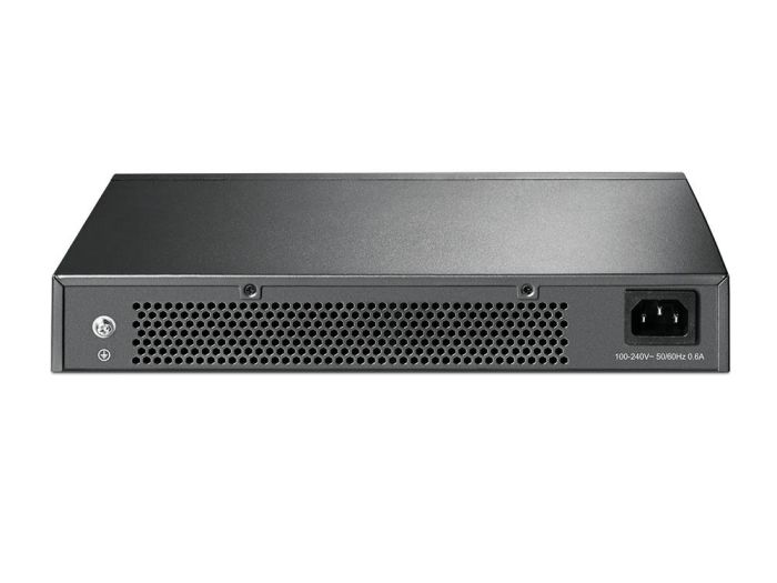 Switch TP-LINK TL-SG1024D – 3