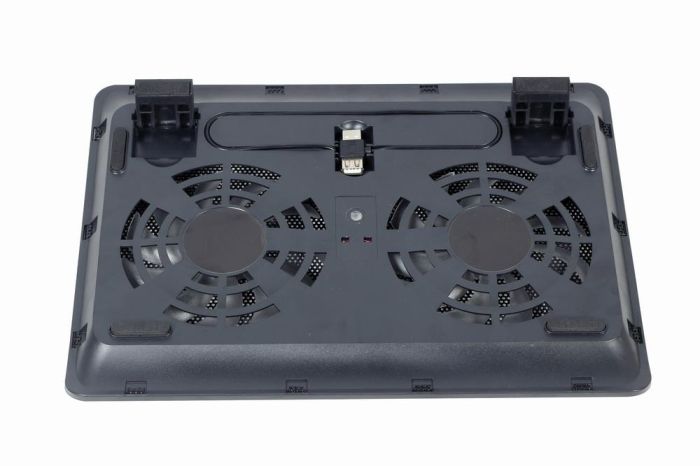 NB ACC COOLING STAND LED/NBS-2F15-05 GEMBIRD – 5