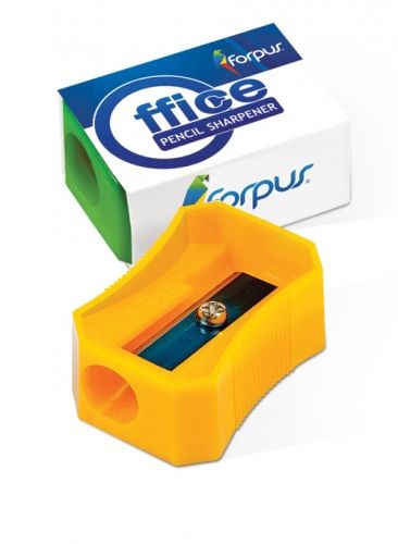 Forpus  sharpener, various colors 1226-001