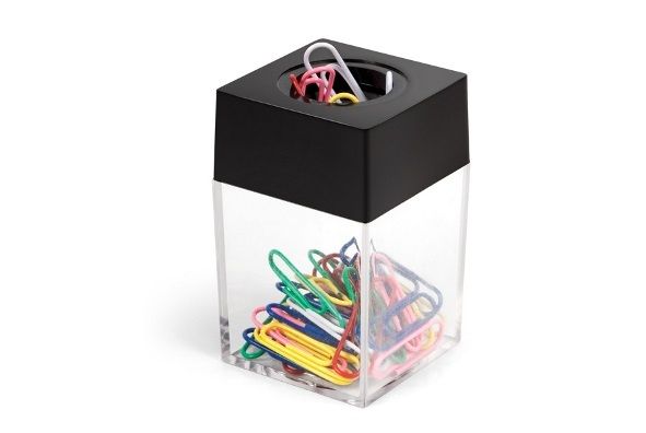 Box Pen Forpus, magnetic, with clips 1005-200