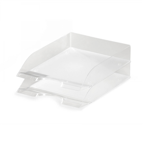 AD Class LETTER TRAY Basic transparent – 2