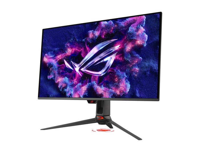 ASUS ROG Swift OLED PG32UCDM3 Gen3 31.5i – 6