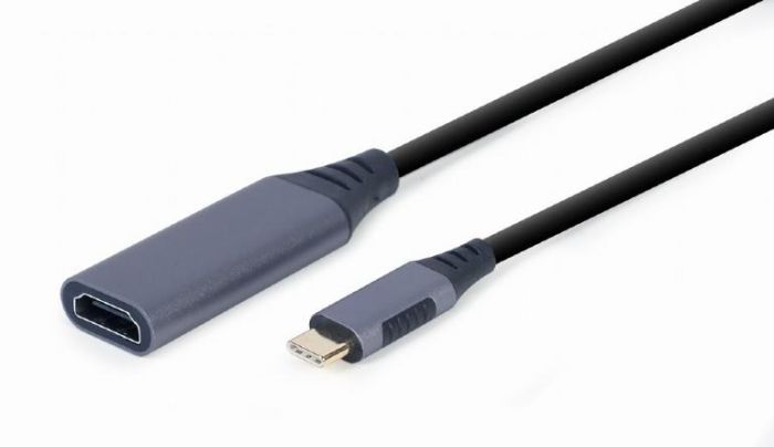 I/O ADAPTER USB-C TO HDMI/A-USB3C-HDMI-01 GEMBIRD – 3