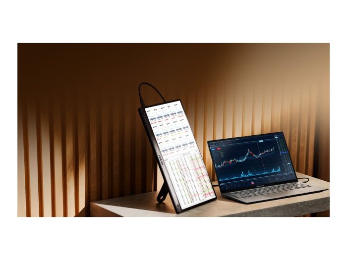 ASUS ZenScreen MB166CR Portable 15.6inch – 6