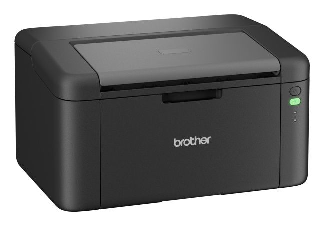 Brother HL-L1240W Printer Laser B/W A4 20 ppm USB Wi-Fi – 3