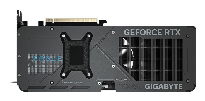 Graphics Card GIGABYTE NVIDIA GeForce RTX 5070 GDDR7 12GB – 6
