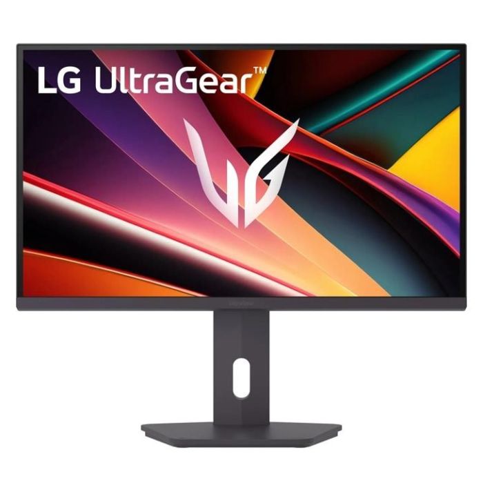 LCD Monitor LG Quad HD LCD 27G610A-B 27"