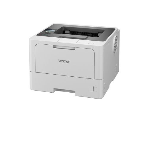 Brother HL-L5210DN Printer Laser B/W A4 48 ppm USB Ethernet LAN – 5