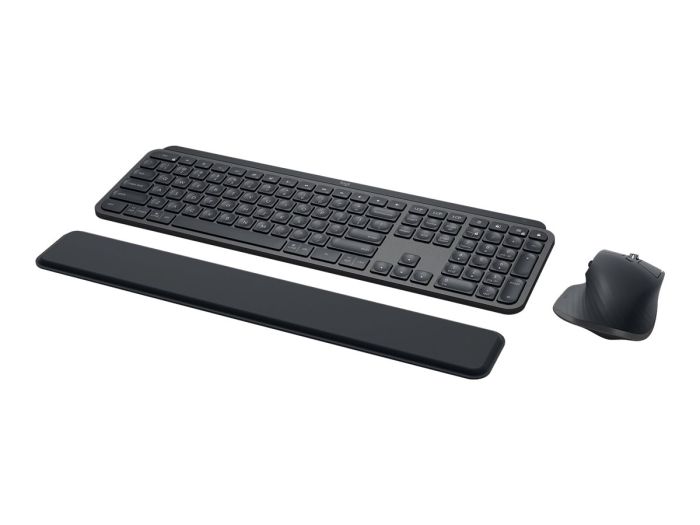 LOGI MX Keys Combo Business Gen 2 (US) – 6