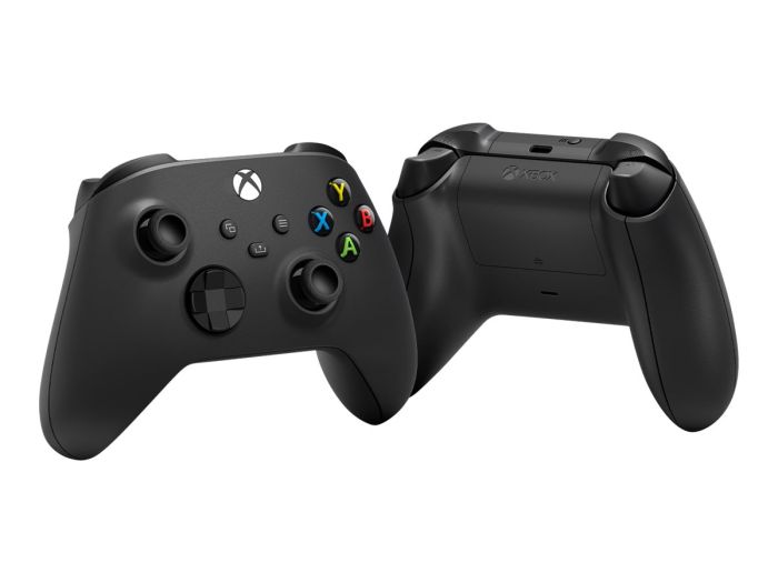 MICROSOFT XBOX Wireless Controller Black – 7