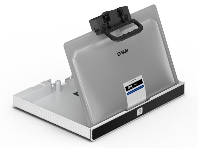 Epson T11P1 XXL (C13T11P140) Ink Cartridge, Black – 2