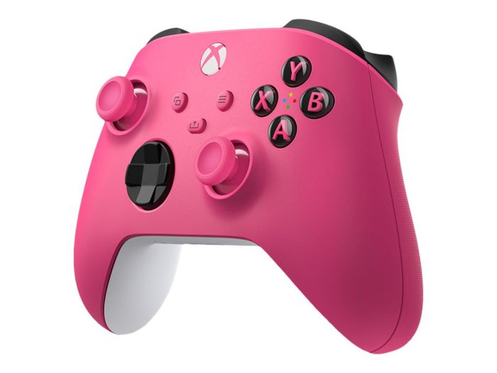 MICROSOFT XBOX Wireless Controller Pink – 5