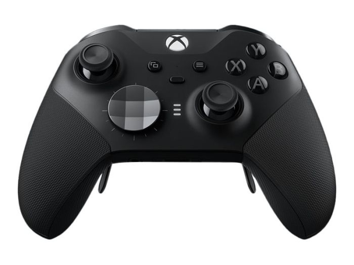 MS Xbox One Elite Wrls Controller S2 (P) – 3