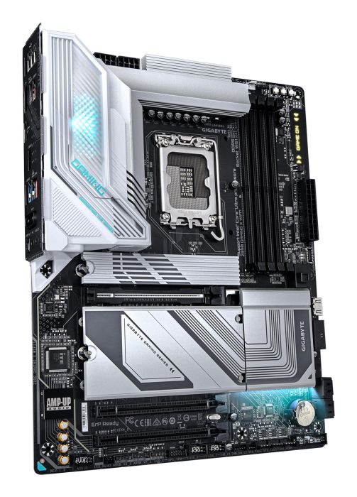 Mainboard GIGABYTE GIGABYTE Z890 GAMING X WIFI7 Intel Z890 LGA 1851 (Socket V1) – 3