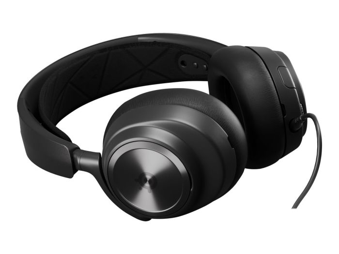 STEELSERIES Arctis Nova Pro – 7