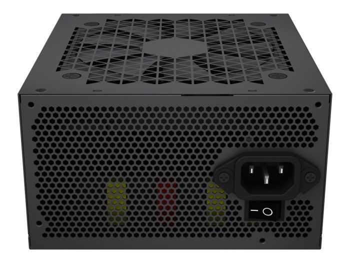 GEMBIRD Power supply unit 750W active PF – 3
