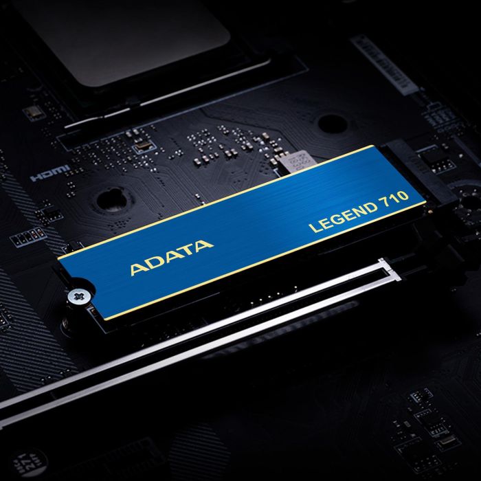SSD ADATA LEGEND 710 1TB – 9