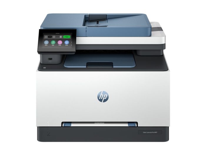 HP Color LJ Pro MFP 3302sdw 25ppm Prntr – 3