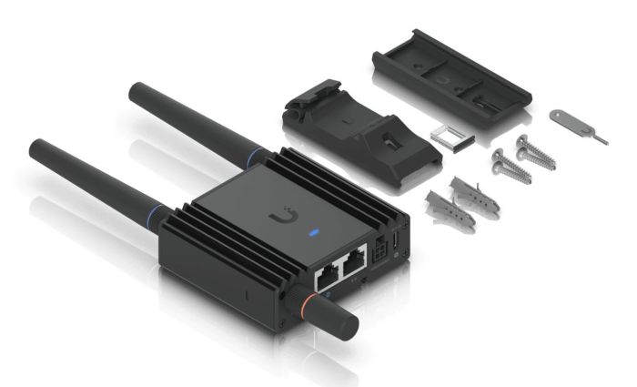 WRL ROUTER MOBILE LTE/UMR-ULTRA UBIQUITI – 10