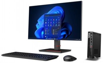 Lenovo P3 Tiny G2 Intel Core Ultra 9 32GB 1TB SSD – 7