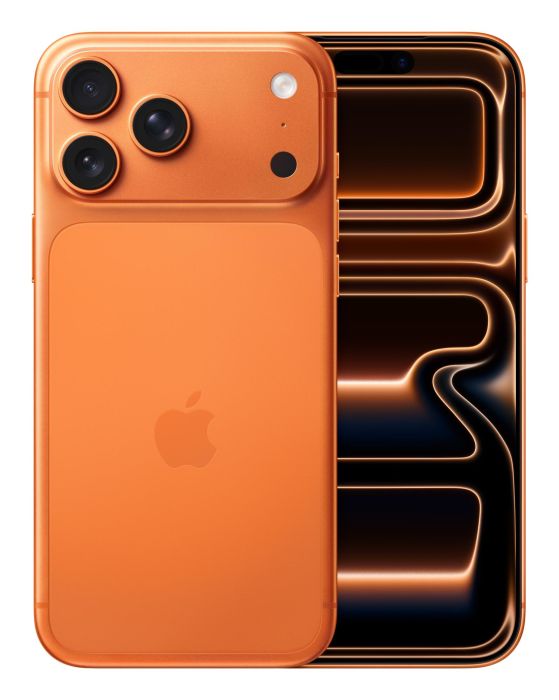 IPHONE 17 PRO MAX/256GB COS.ORANGE MFYN4 APPLE