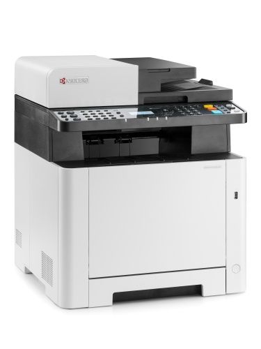 Kyocera ECOSYS MA2100cwfx Printer Laser Colour MFP A4 21 ppm Wi-Fi Ethernet LAN USB – 3