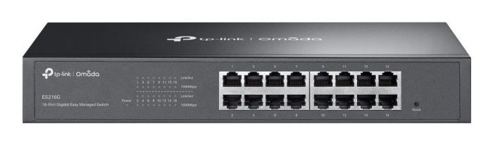 Switch TP-LINK ES216G
