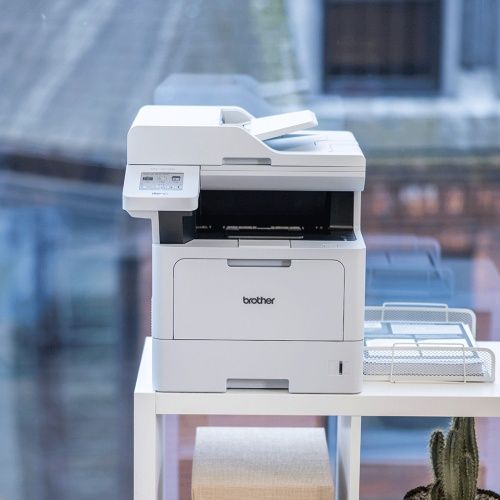Brother MFC-L5710DW Printer Laser B/W MFP A4 48ppm USB Wi-Fi Ethernet LAN – 7