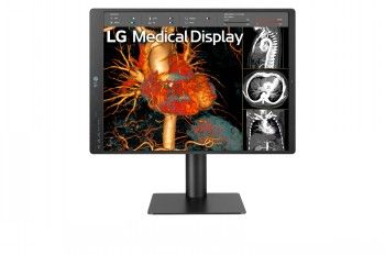 LG 21.3'' 3MP IPS Diagnostic Monitor – 8