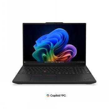 Lenovo ThinkPad T16 G5 16" Intel Core Ultra 7 32GB 512GB SSD