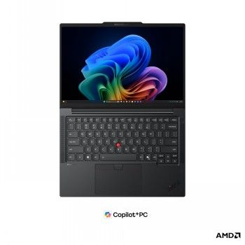 Lenovo ThinkPad T14 G7 R5-440 14" Amd Ryzen Ai 5 Pro 16GB 512GB SSD – 3