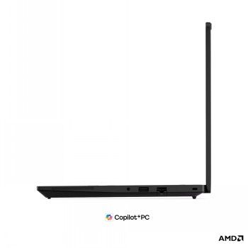 Lenovo ThinkPad T14 G7 R5-440 14" Amd Ryzen Ai 5 Pro 16GB 512GB SSD – 5