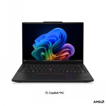 Lenovo ThinkPad T14 G7 R5-440 14" Amd Ryzen Ai 5 Pro 16GB 512GB SSD