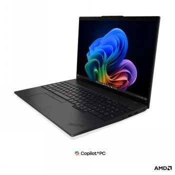 Lenovo ThinkPad L16 G3 16" Intel Core Ultra 5 64GB 512GB SSD – 8
