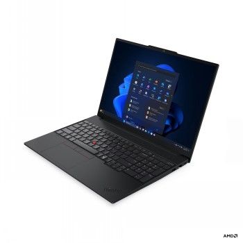 Lenovo ThinkPad E16 G4 R5-330 16" Amd Ryzen Ai 5 16GB 512GB SSD – 9